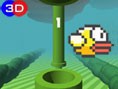 Flappy Bird 3D